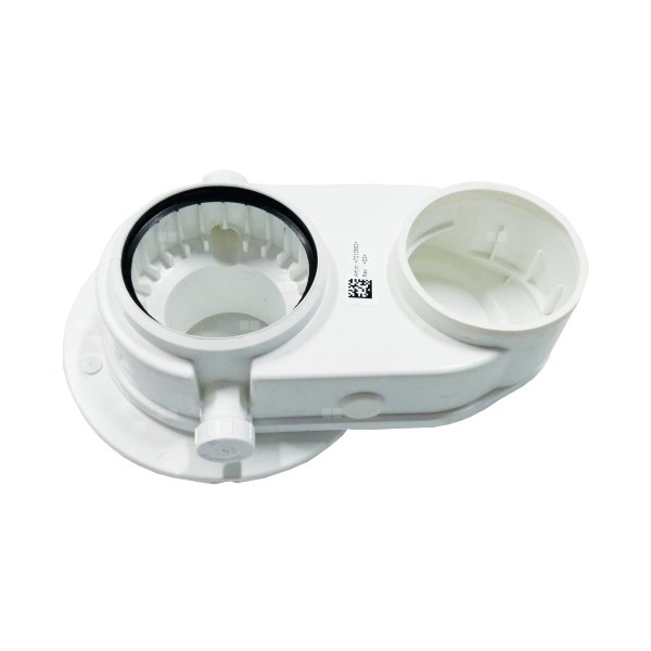 SPS Rozdzielacz alternatywny DN 60/100 na DN 80/80 do MCR Home