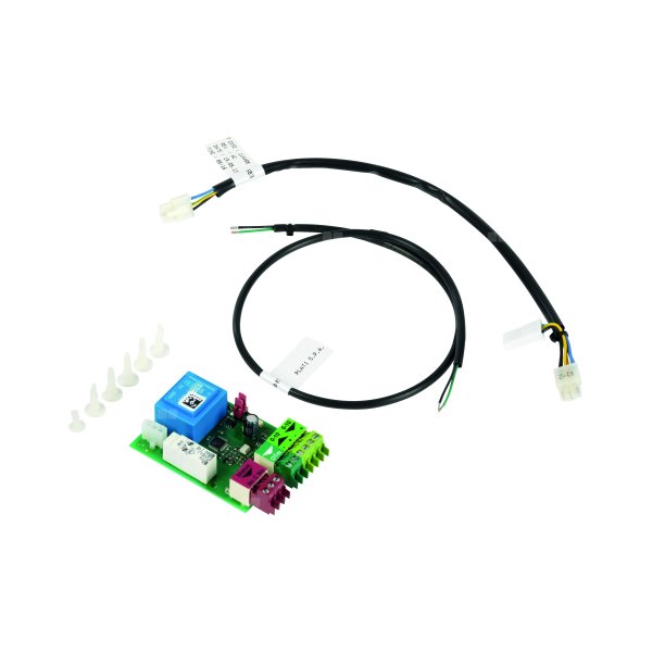 Moduł komunikacyjny IF-01/IniControl