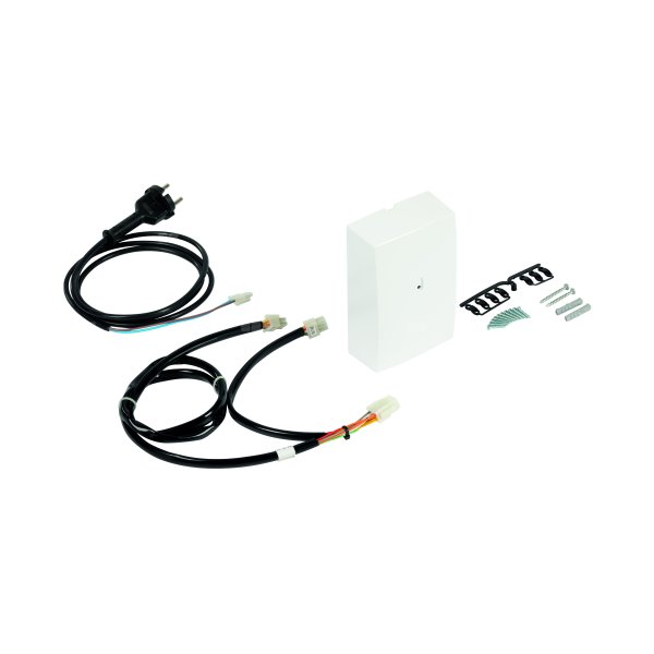 Moduł ścienny do sterowania pompą elektroniczną