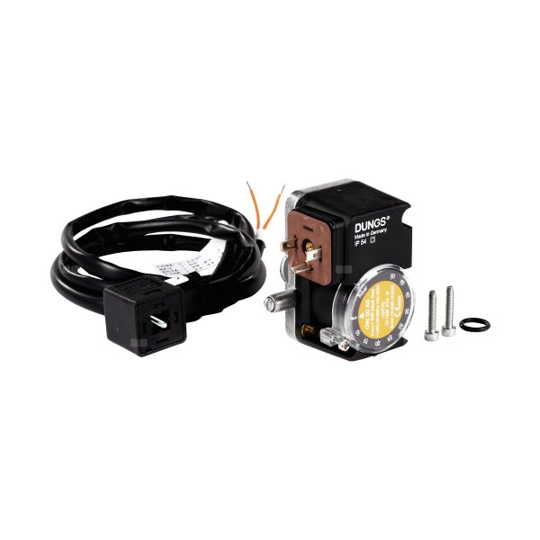 Kontrola szczelności do C 330/340-650