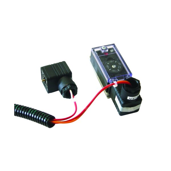 Kontrola szczelności do C330/340-280 do 570