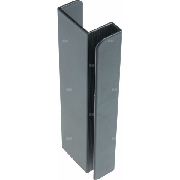 Uchwyt do drzwi składanych kerria plus, nero