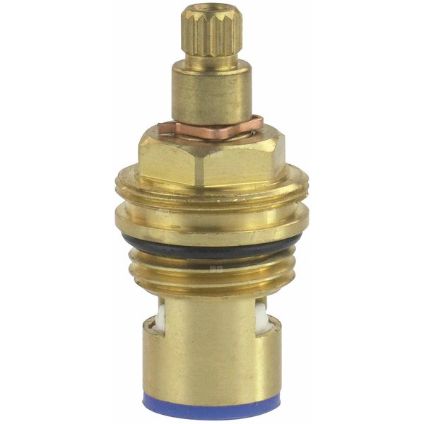 Głowica ceramiczna do bateria umyw. teno bon (zimna)