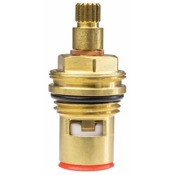 Głowica ceramiczna do bateria umyw. teno bon (ciepła)