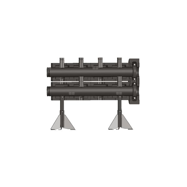 Belki rozdzielacza VTB 50