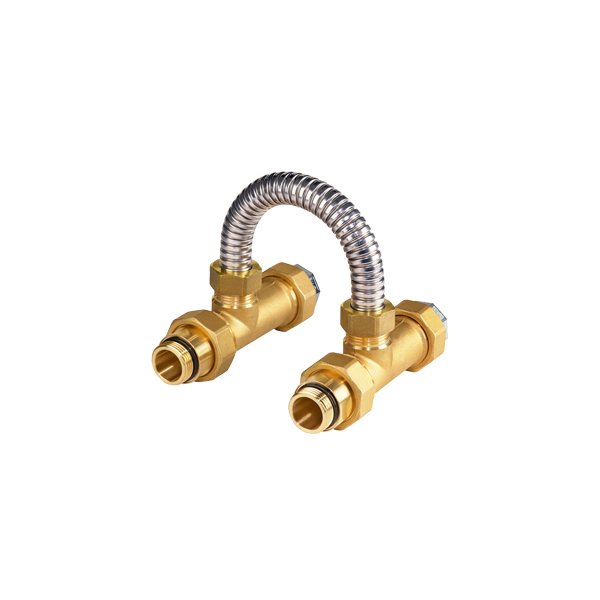 Moduł rozszerzenia rozdzielacza kompaktowego KPV 25 EB KPV