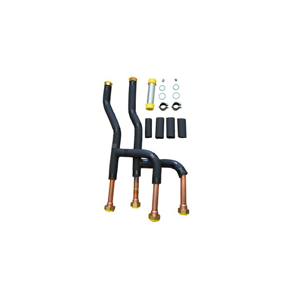 Zestaw przyłączeniowy do M Flex (Cooling) ASC 2HK