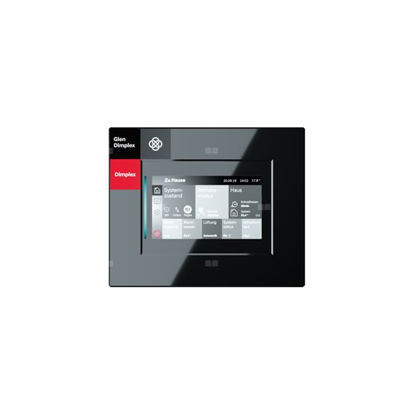 Wyświetlacz WPM Touch PGDX1