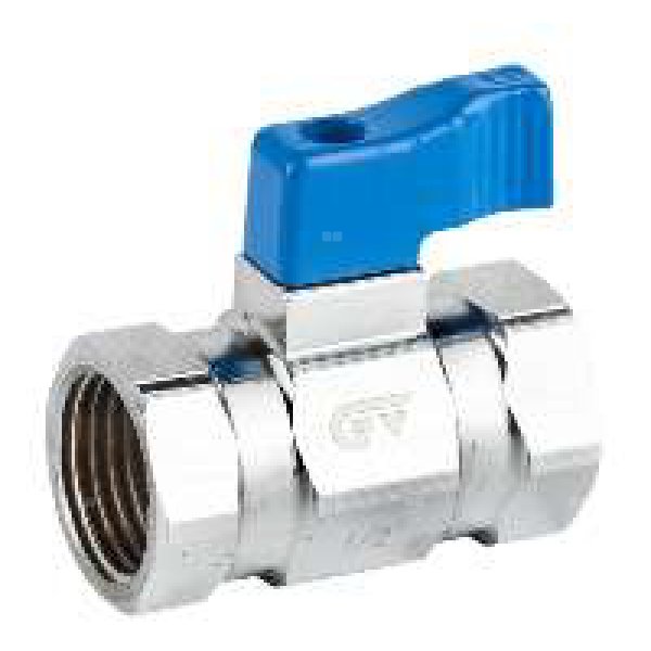 Kurek do wody MINI PN10, DN 1/2"