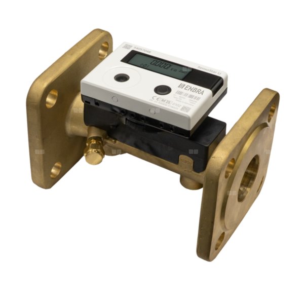 Ciepłomierz ultradźwiękowy Enbra SensoStar U DN15/0,6 L=110 mm