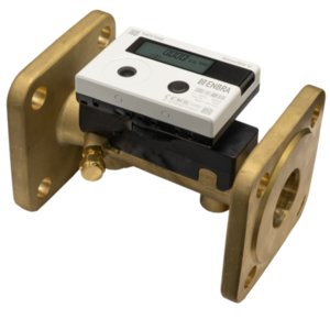 Ciepłomierz ultradźwiękowy Enbra SensoStar U DN20/2,5 L=130 mm