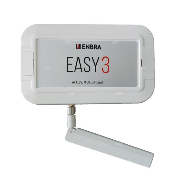 Centrala EASY 3