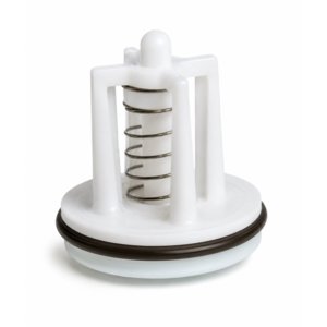 Zaworek zwrotny do króćca wodomierza 1/2'', 13mm
