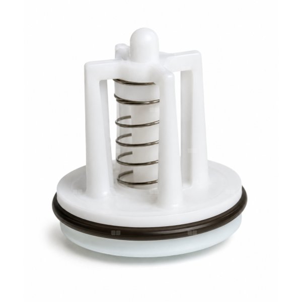 Zaworek zwrotny do króćca wodomierza 1/2'', 13mm