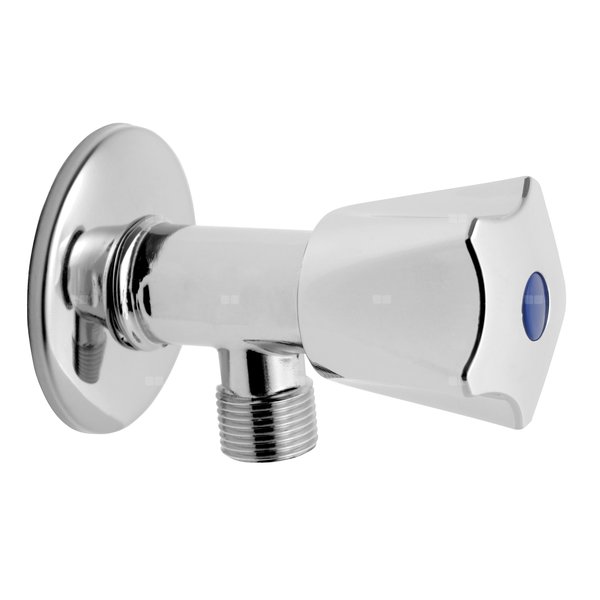 Zawór wodny FERRO Grzybkowy GZ 1/2'' x GZ 1/2''