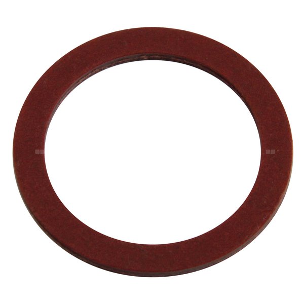 Uszczelka wodomierza 3/4" fibra (4 szt.)