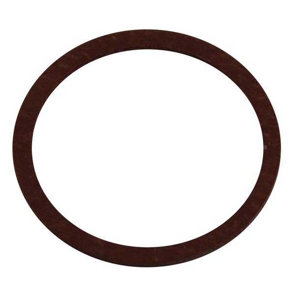 Uszczelka głowicy 1/2" fibra (5 szt.)