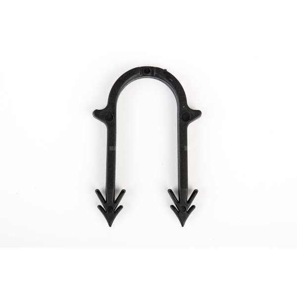 Spinki do tacera 50mm - standard