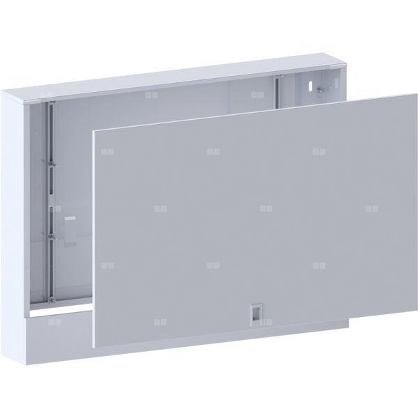 Szafka do rozdzielacza, natynkowa 840/575/170
