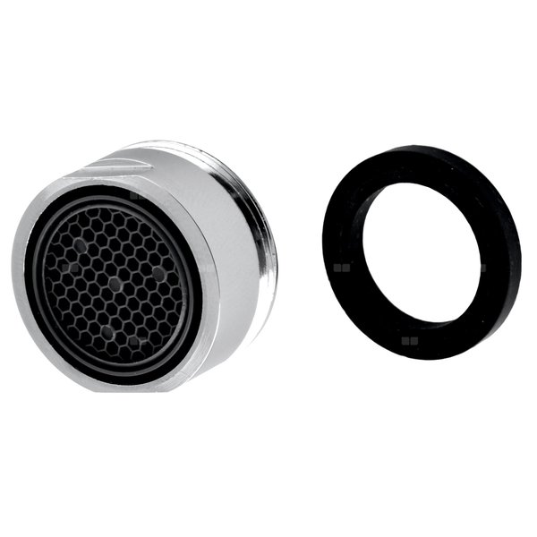 Regulator strumienia M24x1