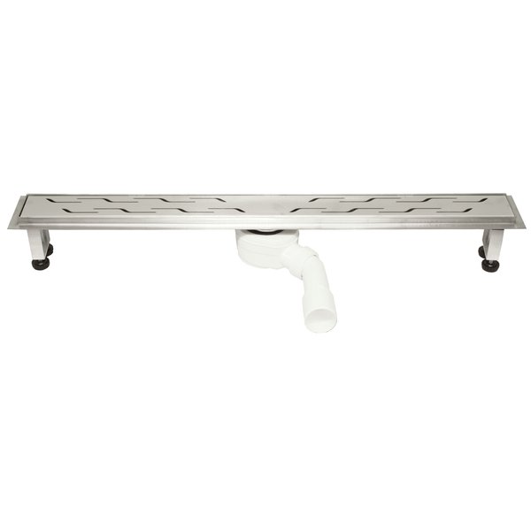 Odpływ liniowy 80 cm