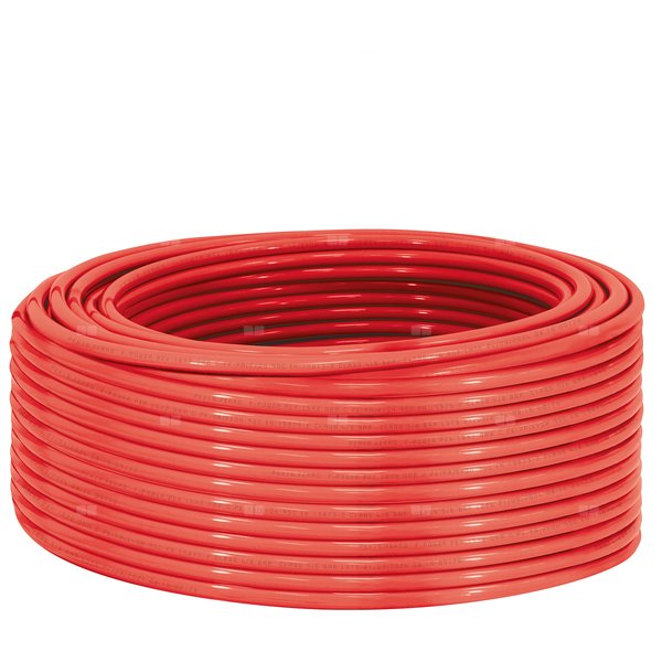 F-power rura PEXa OXYGENBARIER 5warstwowa 17x2mm - 250 m zwój