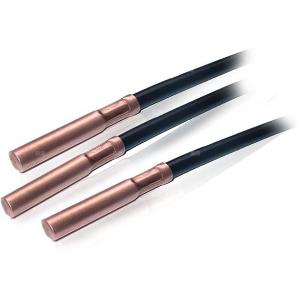 Czujnik temperatury podłogowy NTC 2,5m