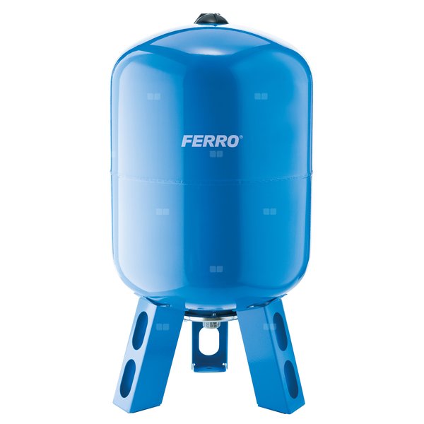 Naczynie AV50 do CWU stojące