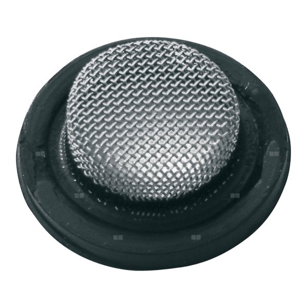 Uszczelka G1/2 z filtrem siatkowym do węża natryskowego