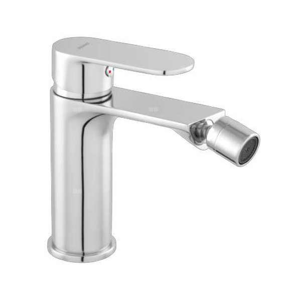 TALASSA bateria bidetowa, chrom