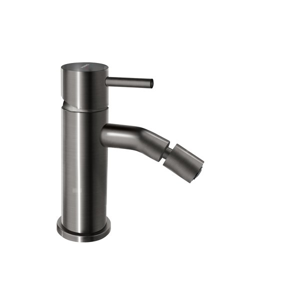 CIRICULUS bateria bidetowa, gun metal