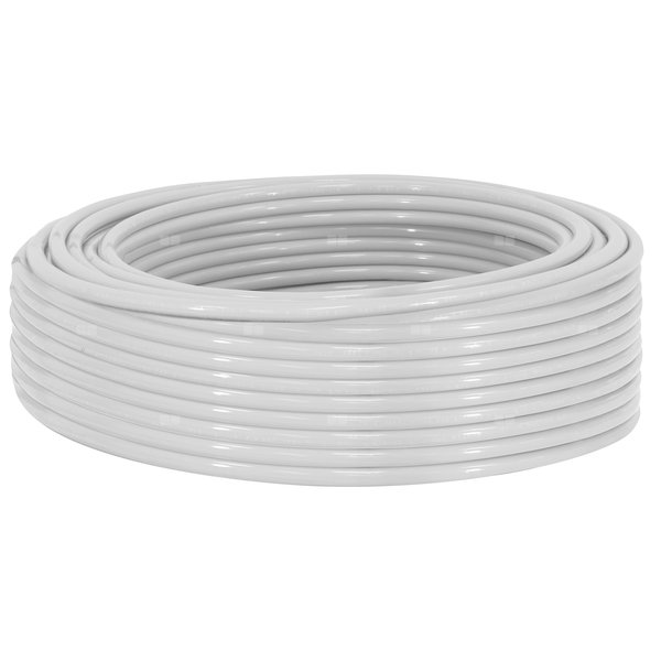 Rura 5-warstwowa z warstwą aluminium - PERT II generacji