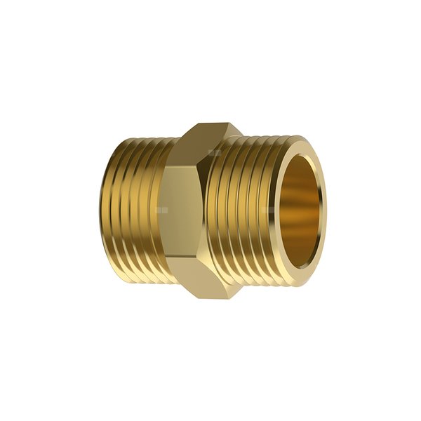 Nypel FLAMCO MEIBES, 1 1/2'' (GZ)