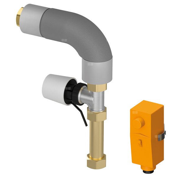 ZABEZPIECZENIE TERMICZNE