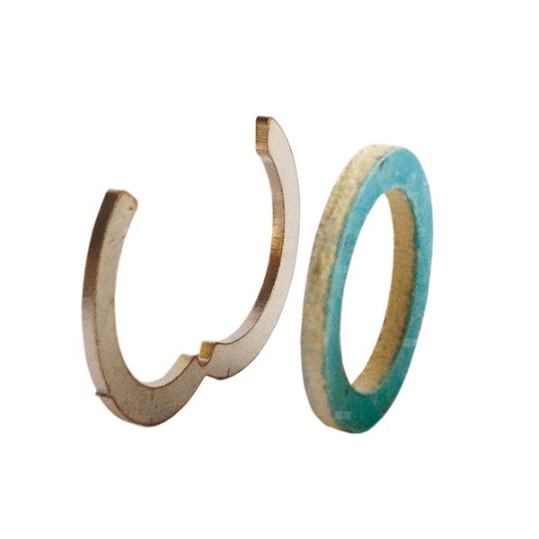 INOFLEX 1" - POLPIERSCIENIE I USZCZELKI (10KPL.)