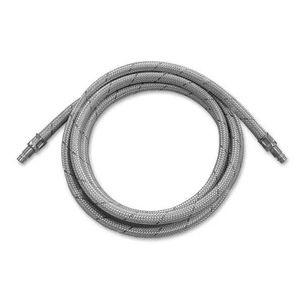 Wąż ciśnieniowy do połączenia 2 zbiorników