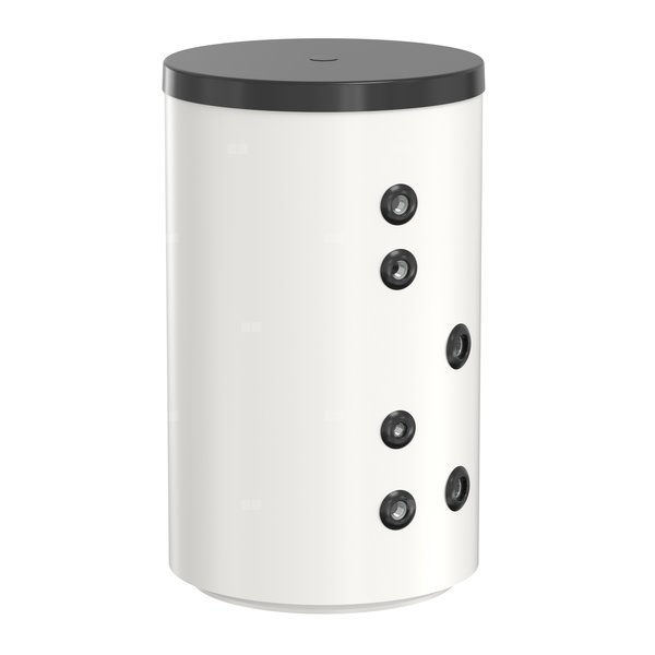 Zasobnik FlexTherm DUO HLS-E 120