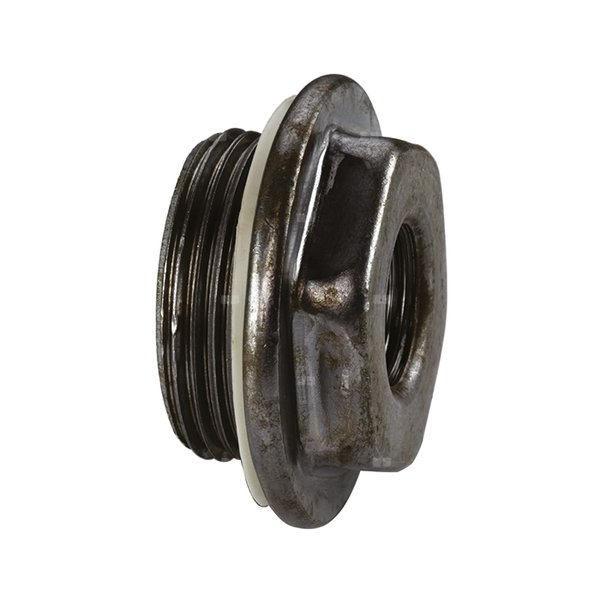 KOREK REDUKCYJNY 5/4"x1/2" LEWY (wyk.lekkie)