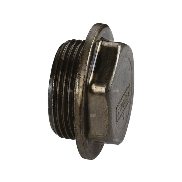 KOREK 5/4" L WYKONANIE LEKKIE