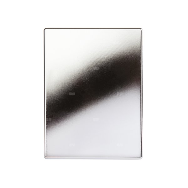 MASKOWNICA DO ZAWORÓW PUSZKOWYCH RTL - PROSTOKĄT - CHROM