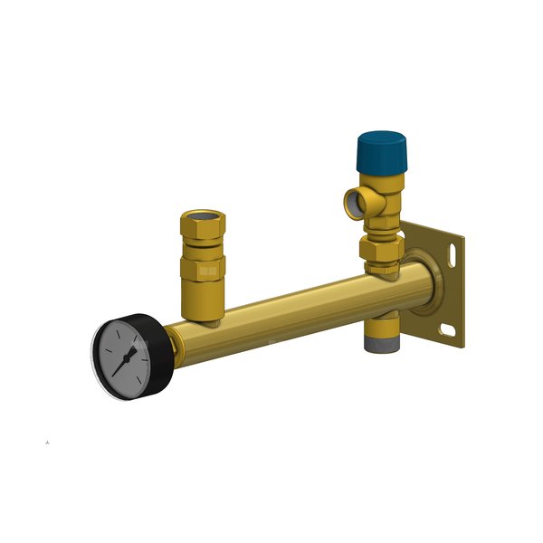 Flexconsole Plus do cwu R