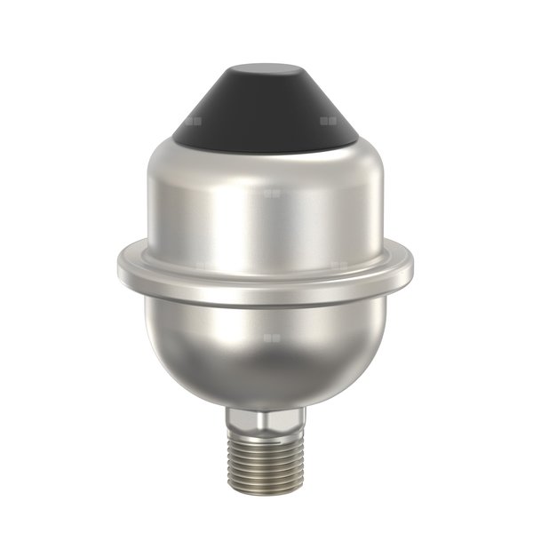 FLEXOFIT G½"M TŁUMIK UDERZEŃ HYDRAULICZNYCH