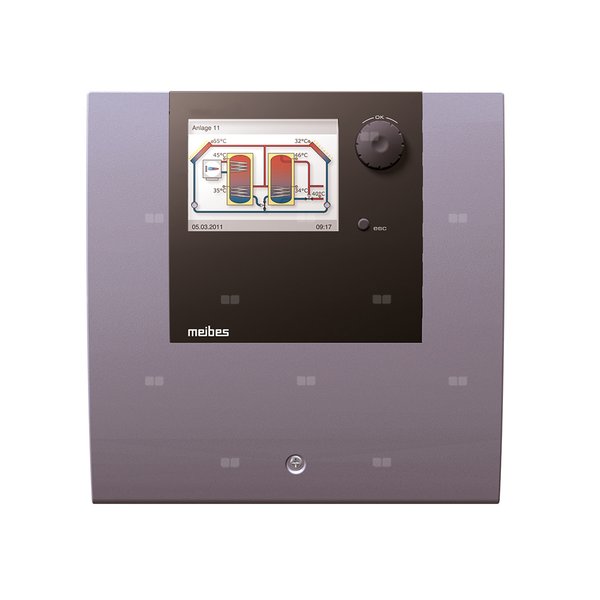 REGULATOR SOLARNY MAXIMAL PRO