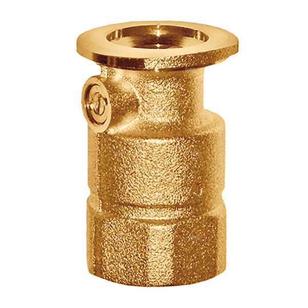 ZAWOR ZWROTNY SB 11/4"FLX11/4"GW ZE SLUZA POW.