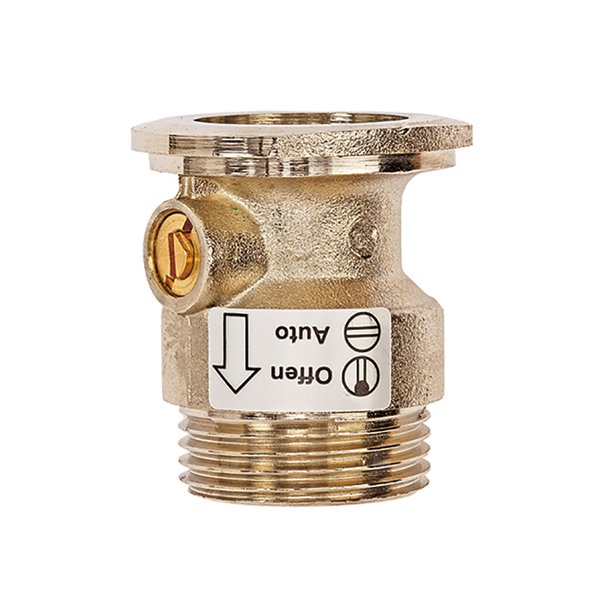 ZAWOR ZWROTNY SB 11/4"FLX11/4"GZ