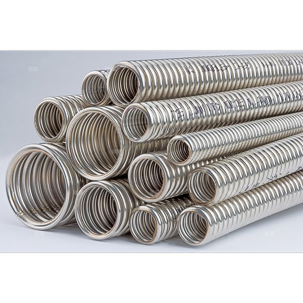 INOFLEX 1" - RURA ZE STALI NIERDZEWNEJ DN 25 , 20 METROW