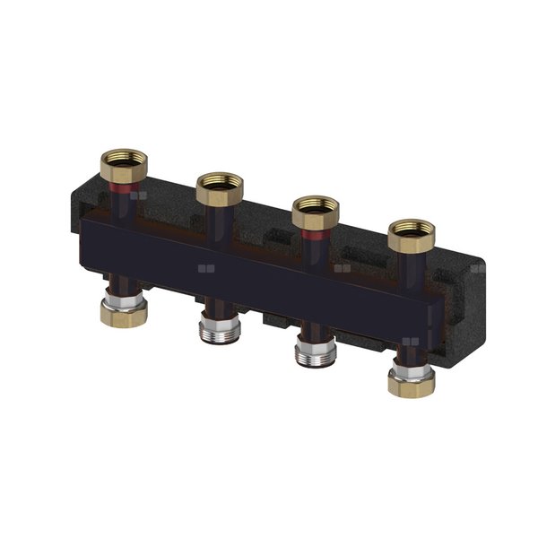 ROZDZIELACZ MeiFlow S MF DLA 3 OBIEGOW