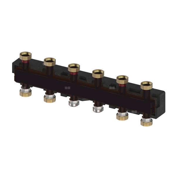 ROZDZIELACZ MeiFlow S MF DLA 5 OBIEGOW