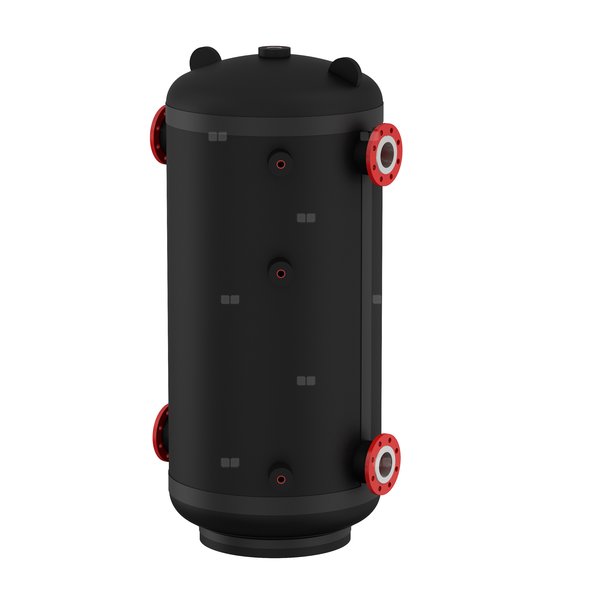 Płaszcz izolacyjny 1000 PS-K