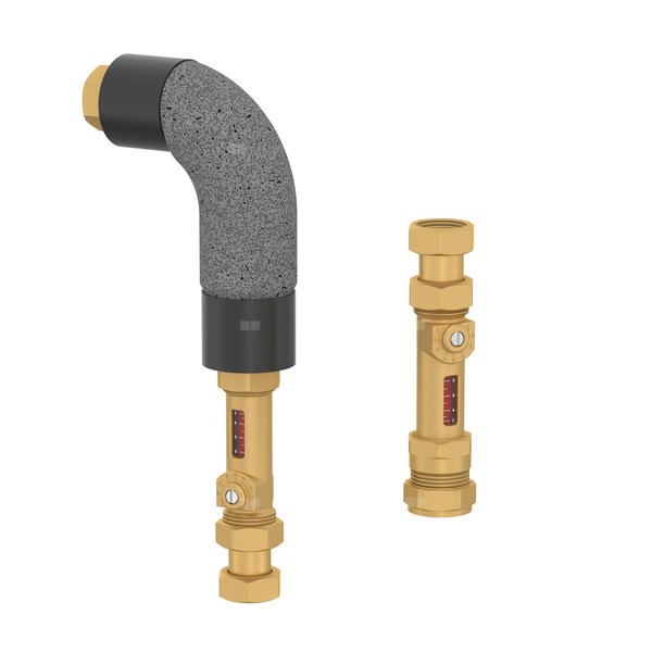 OGRANICZNIK ILOSCI PRZEPLYWU